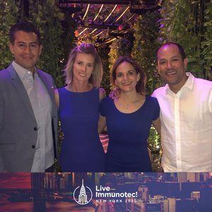 Meet your Posher, Morgan